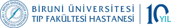 Biruni Hastanesi