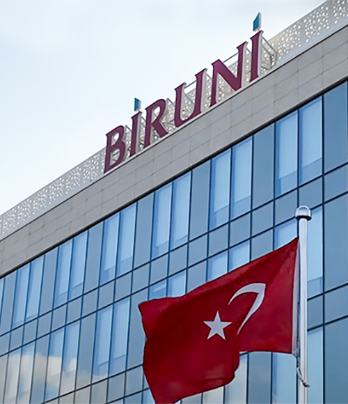 Biruni Hakkında