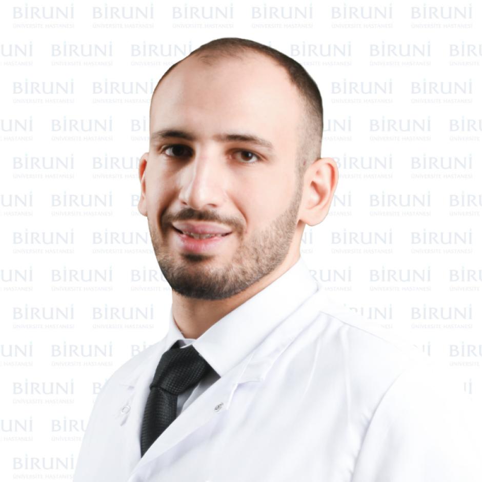 Dt. Mert ALTUNKAYA
