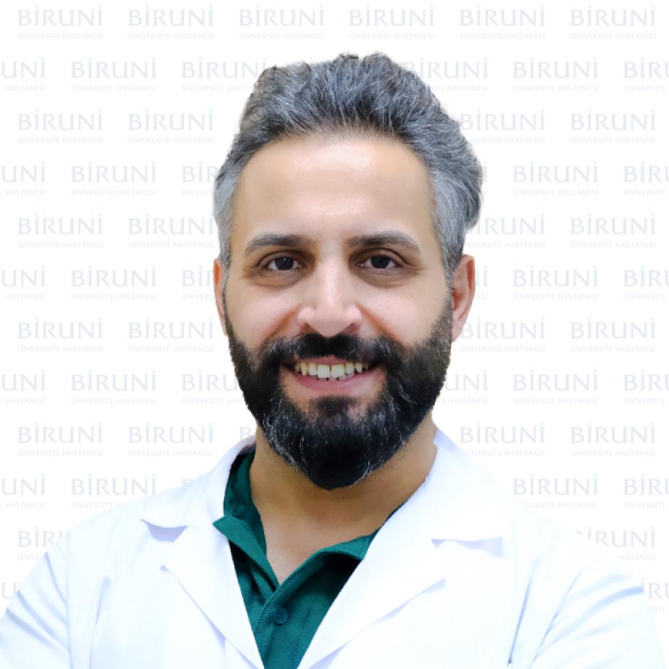 Doç. Dr. Fatih CERAN