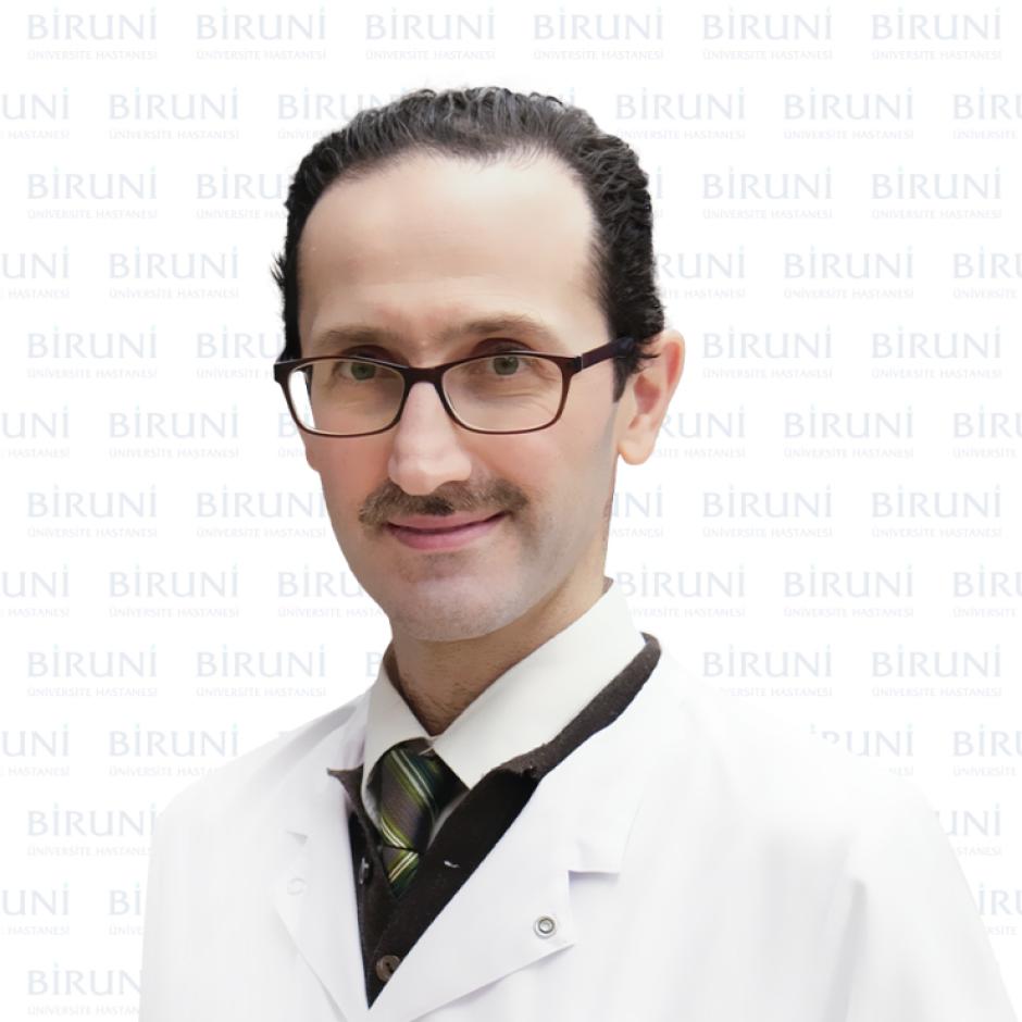 Doç. Dr. Fatih TUFAN