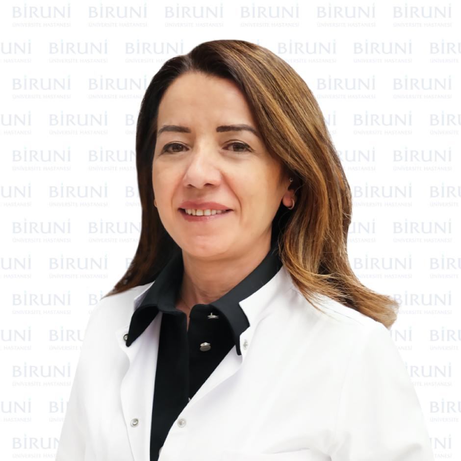 Doç. Dr. Demet Funda BAŞ