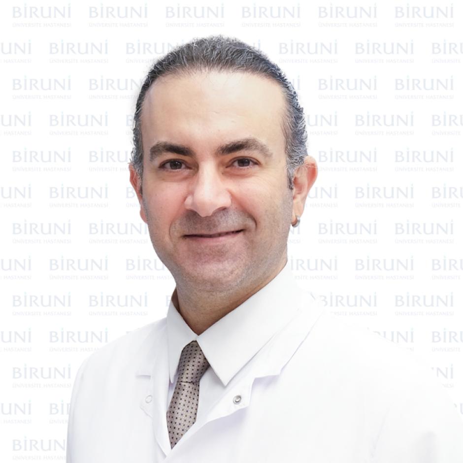 Uzm. Dr. Koray KOÇHAN