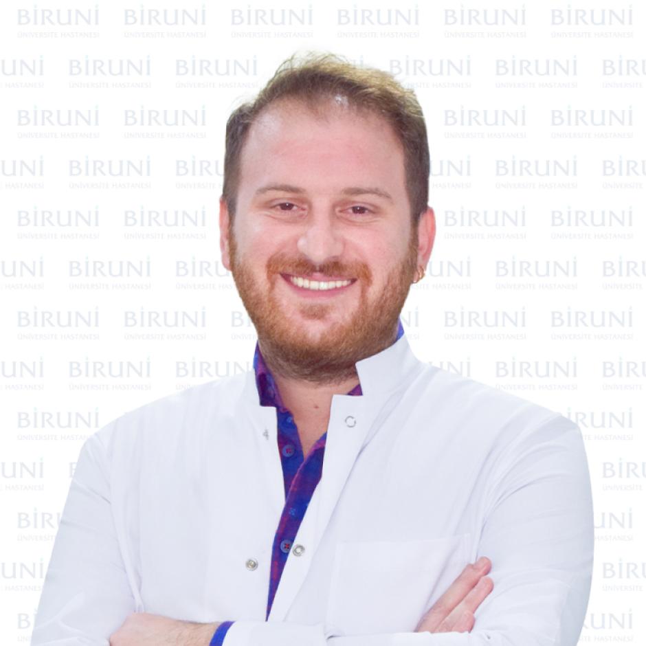 Doç. Dr. Münir DEMİREL