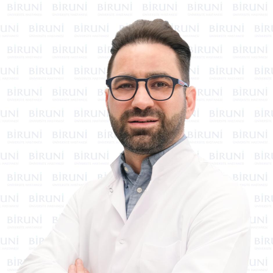 Doç. Dr. Selçuk ALVER