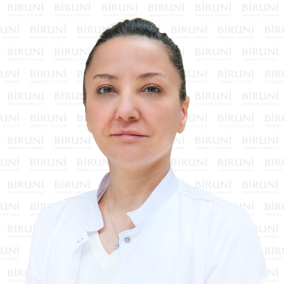 Doç. Dr. Aysel TAKTAK