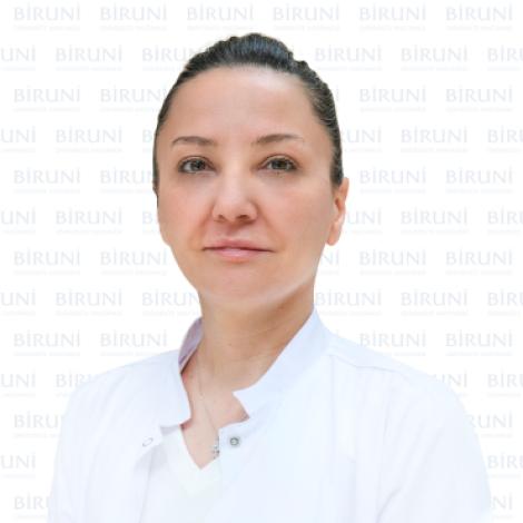 Doç. Dr. Aysel TAKTAK