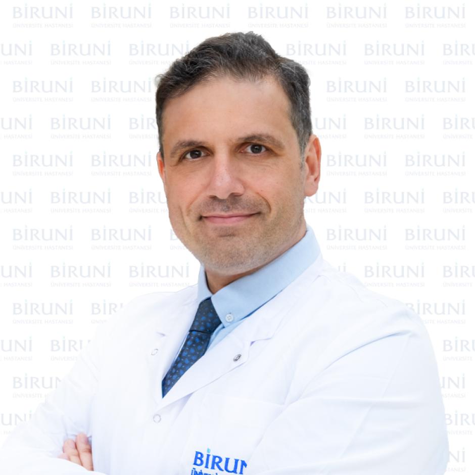 Doç. Dr. Emre SALABAŞ