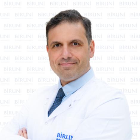 Doç. Dr. Emre SALABAŞ