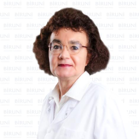 Prof. Dr. Ümit Seza TETİKKURT