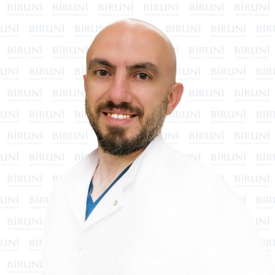 Doç. Dr. Mehmet Kağan KATAR