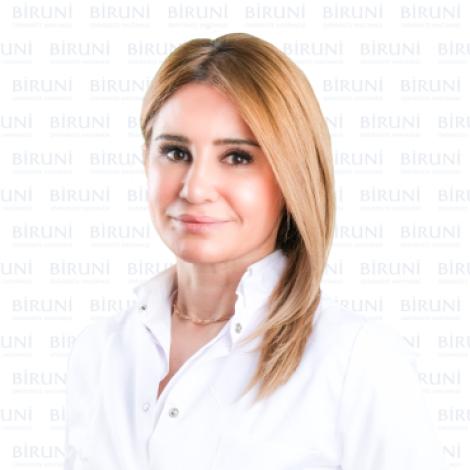 Prof. Dr. Özlem ÇOLAK