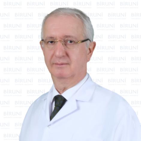 Prof. Dr. Barış Nuhoğlu