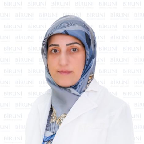 Prof. Dr. Zeynep OCAK