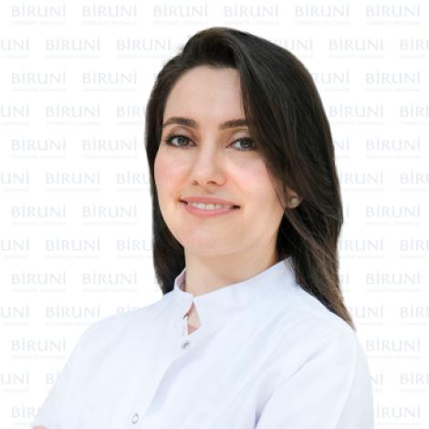 Uzm. Dr. Sepideh Lotfi SADIGH