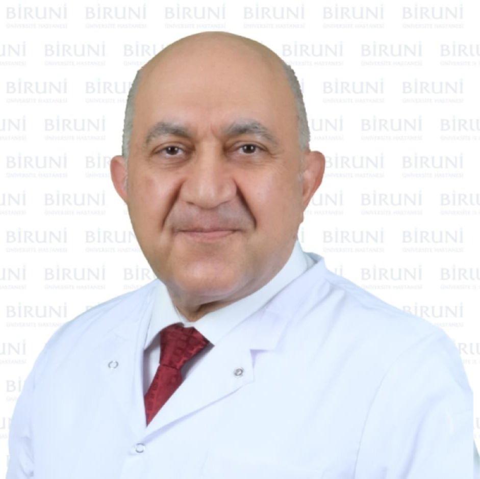 Dr. Öğr. Üyesi Yıldırım Mehmet RAMAZANOĞLU