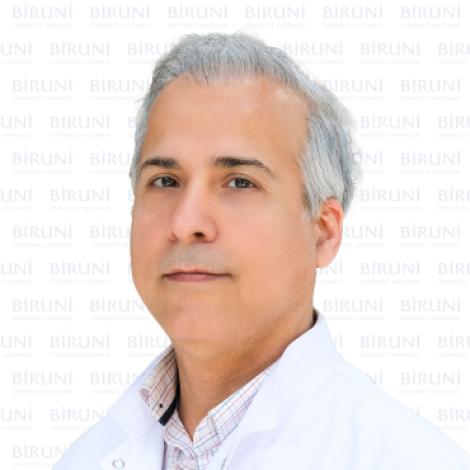 Uzm. Dr. Vedat ERTUNÇ