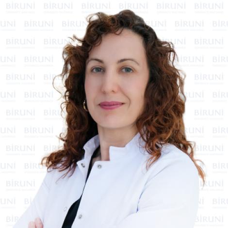 Doç. Dr. Uğuray Payam HACISALİHOĞLU