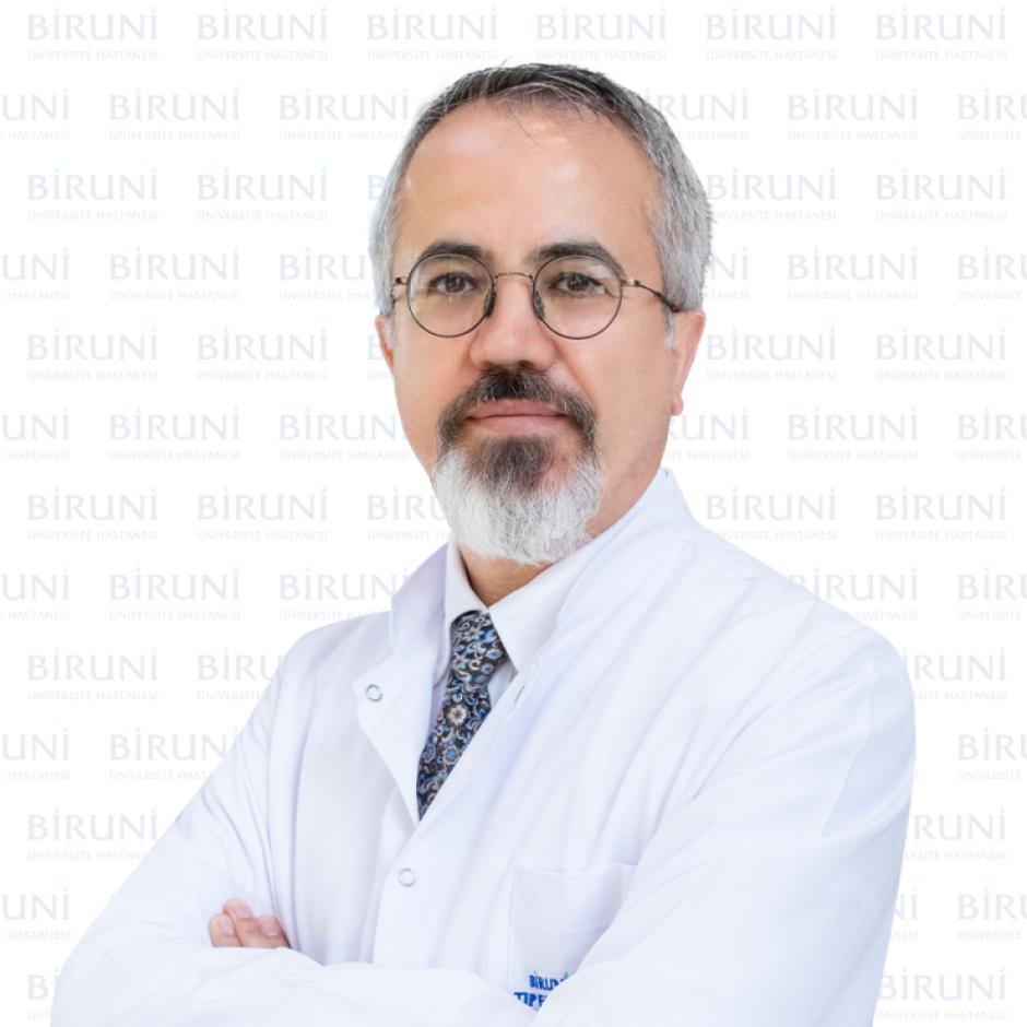 Uzm. Dr. İsmail BALABAN