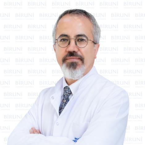 Uzm. Dr. İsmail BALABAN