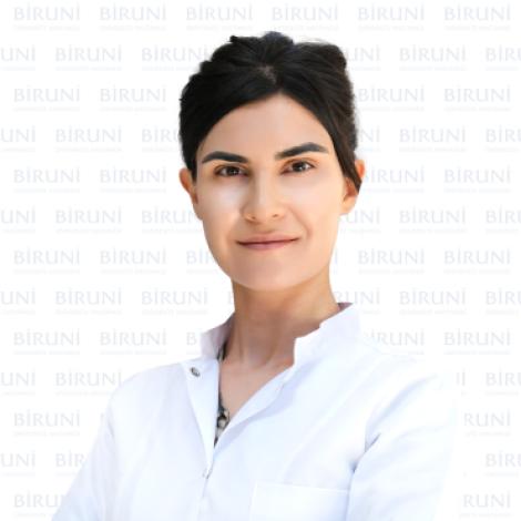 Uzm. Dr. Özge YÖNTEM GÜNVER