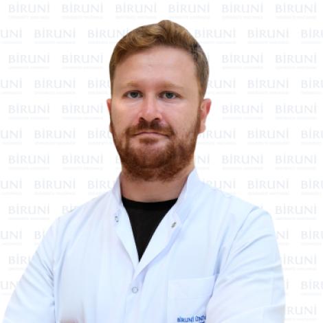Uzm. Dr. Ahmet GÜNDÜZ