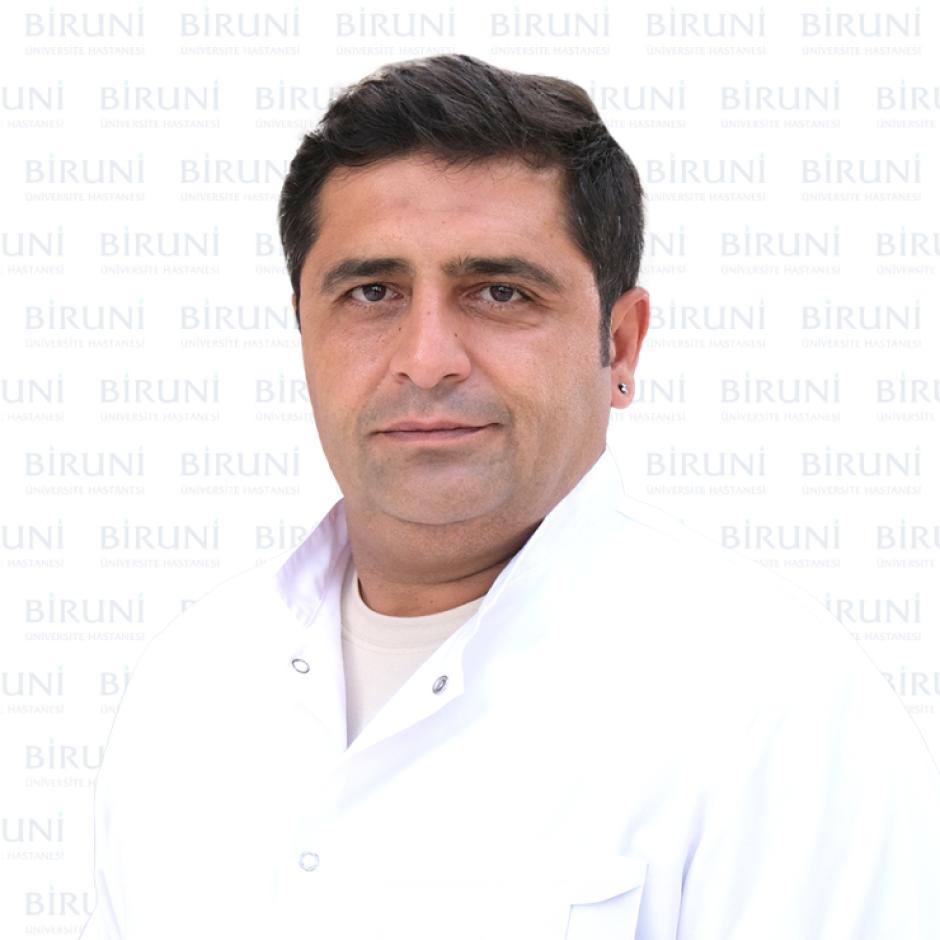 Dr. Ahmet Sami GÜLGÜN