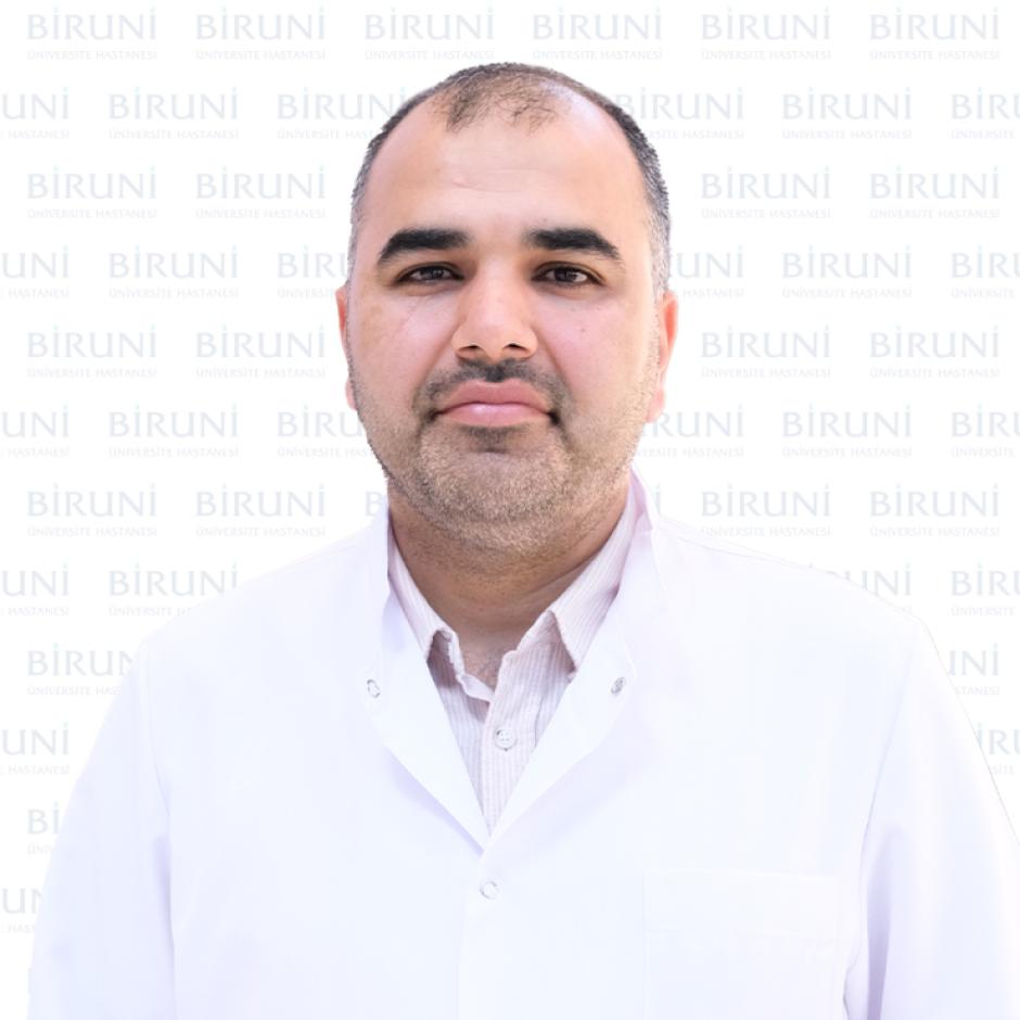 Uzm. Dr. Erdal KARA