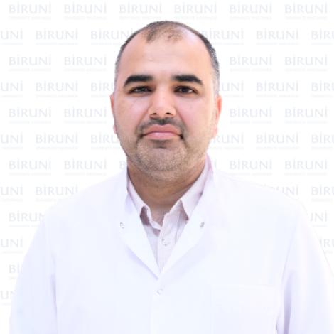 Uzm. Dr. Erdal KARA