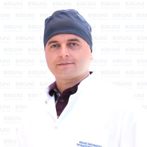 Uzm. Dr. Celal CİVİL