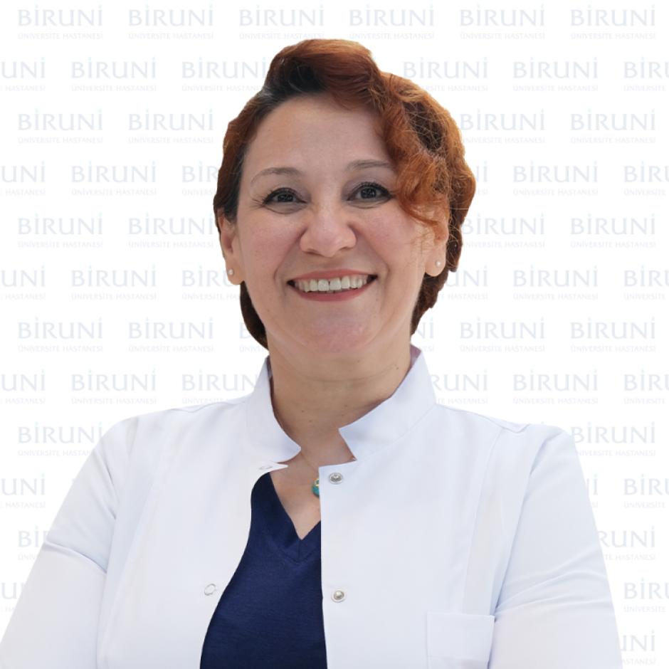 Prof. Dr. Hatice Deniz BÖLER