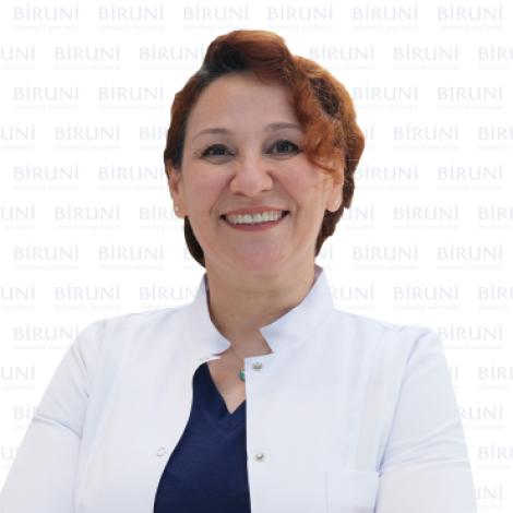 Prof. Dr. Hatice Deniz BÖLER