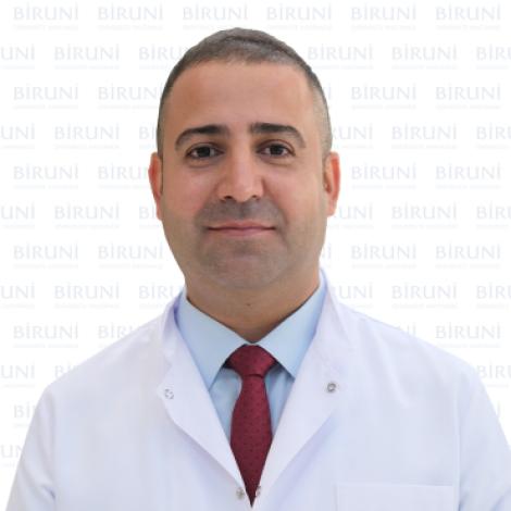 Doç. Dr. Suat BATAR
