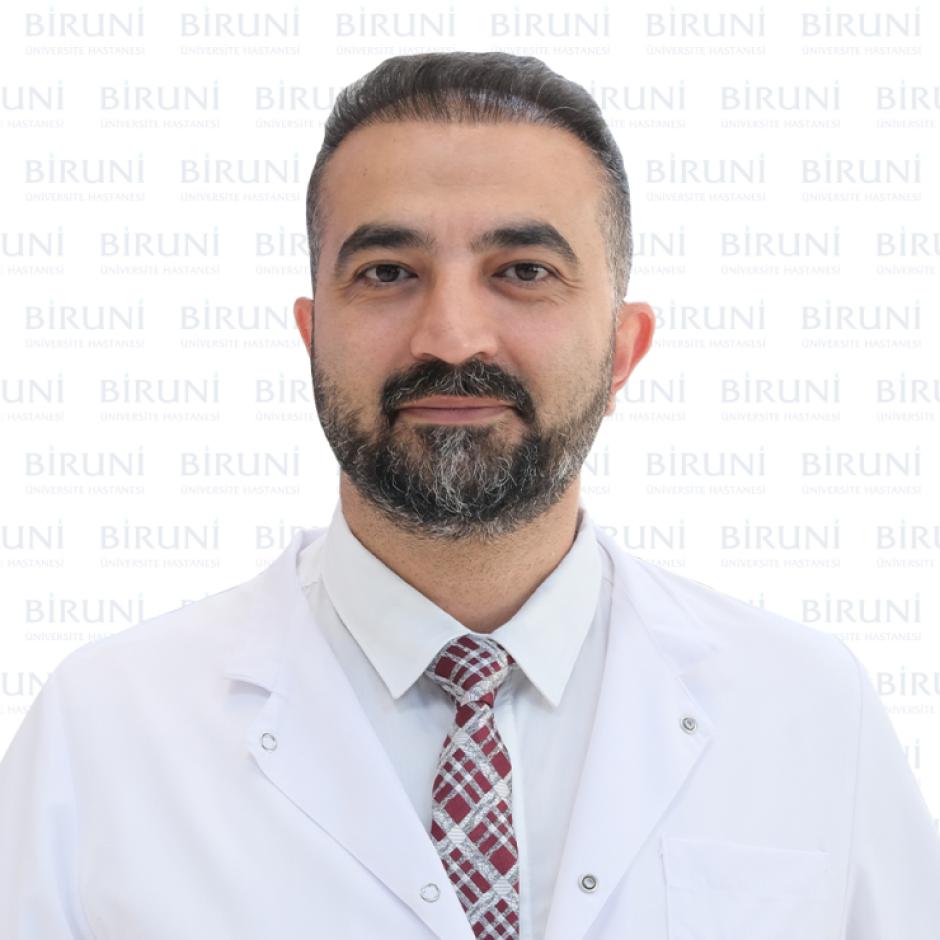 Uzm. Dr. İbrahim YILMAZ