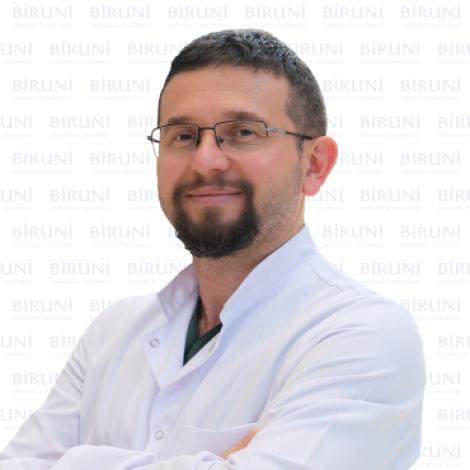 Uzm. Dr. Koray ÇELEBİ