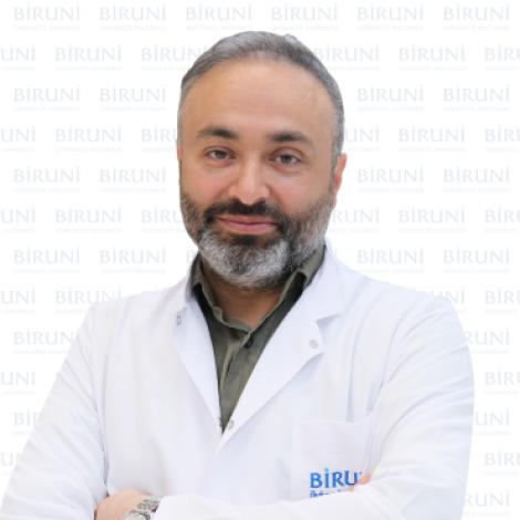 Doç Dr. Mustafa KILIÇ