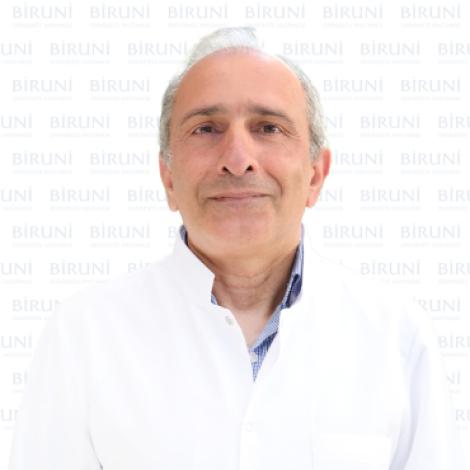 Prof. Dr. Mustafa Atilla Nursoy
