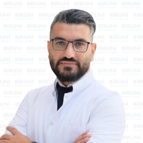 Dr. Öğr. Muhammet Sinan DAĞDEVİREN