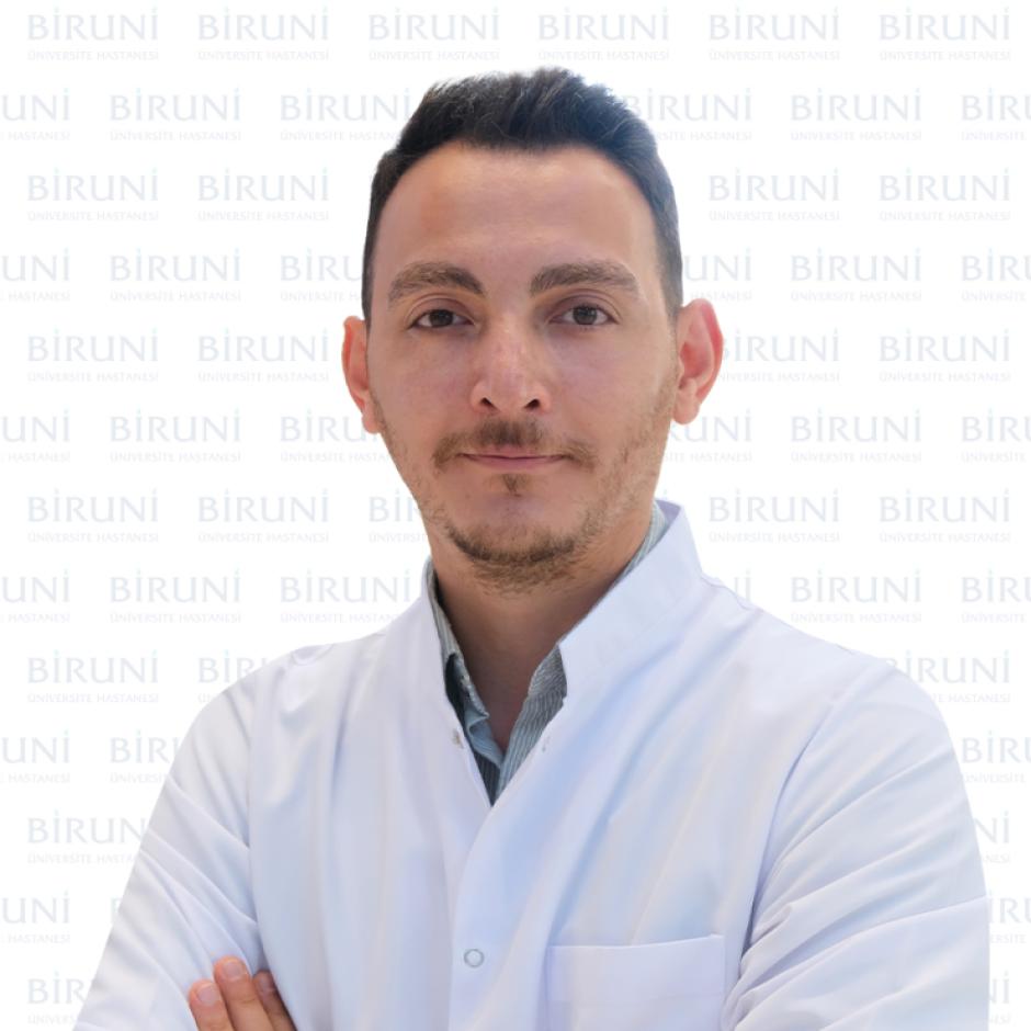 Uzm. Dr. Muhammed Talha ONUR