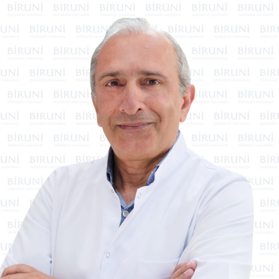 Prof. Dr. Mustafa Atilla NURSOY