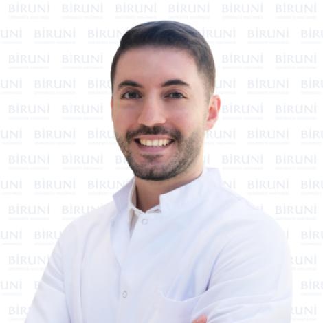 Uzm. Dr. Ömer Mert