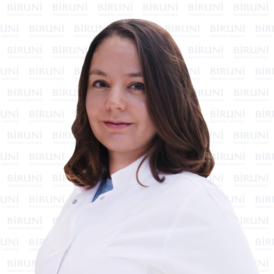 Uzm. Dr. Didem Yayla KARAKURT