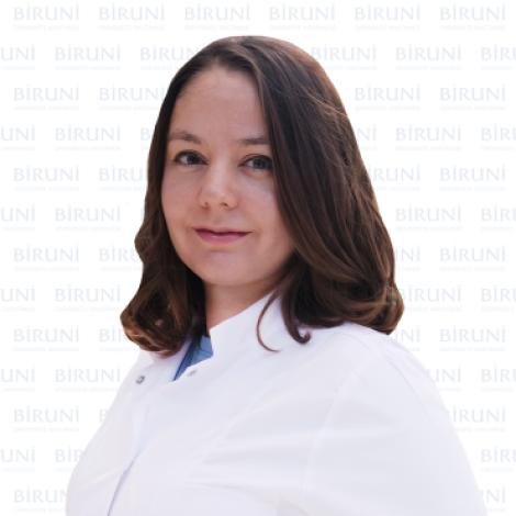 Uzm. Dr. Didem Yayla KARAKURT