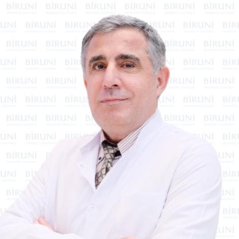 Prof. Dr. Hüseyin ŞEN