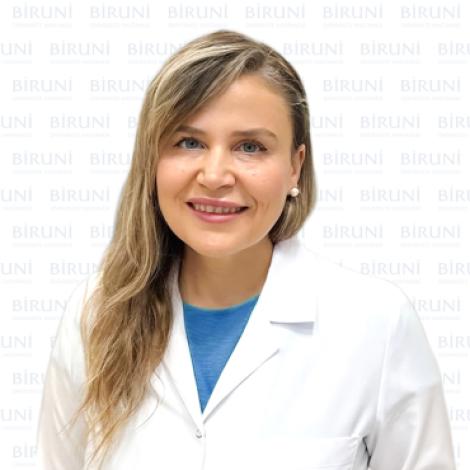 Uzm. Dr. Deniz ACIOĞLU