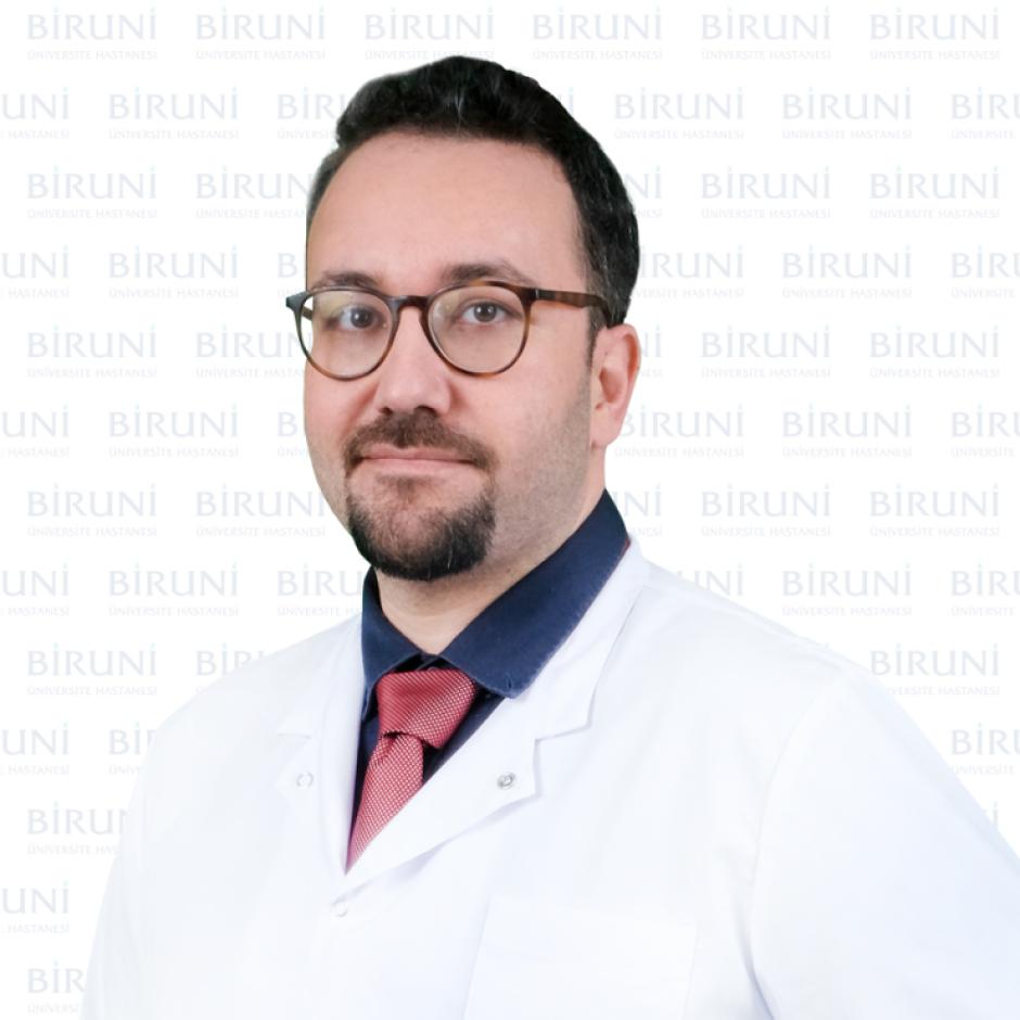 Uzm. Dr. Gültekin AKYOL