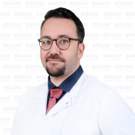 Uzm. Dr. Gültekin AKYOL