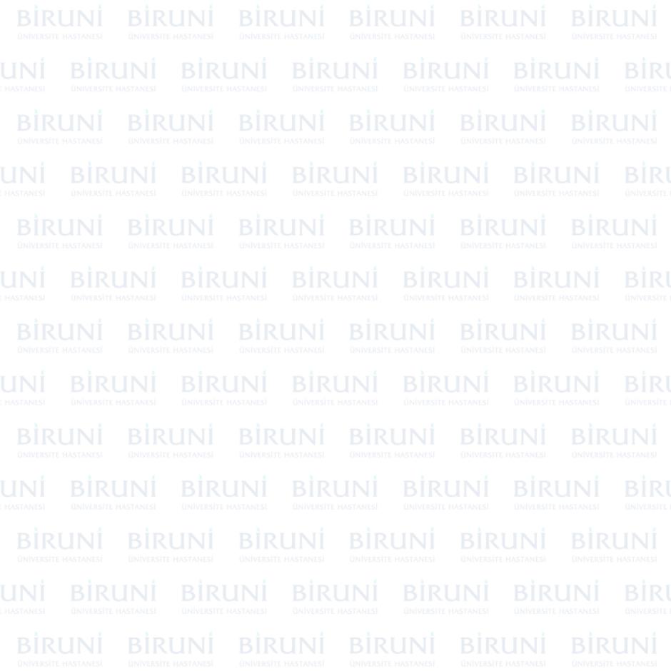 Uzm. Dr. İmran BAKAÇ