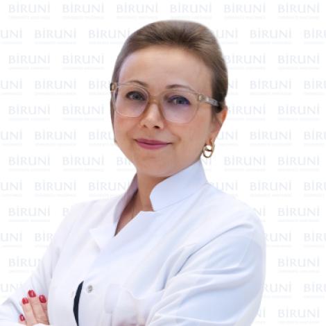 Uzm. Dr. İmran BAKAÇ