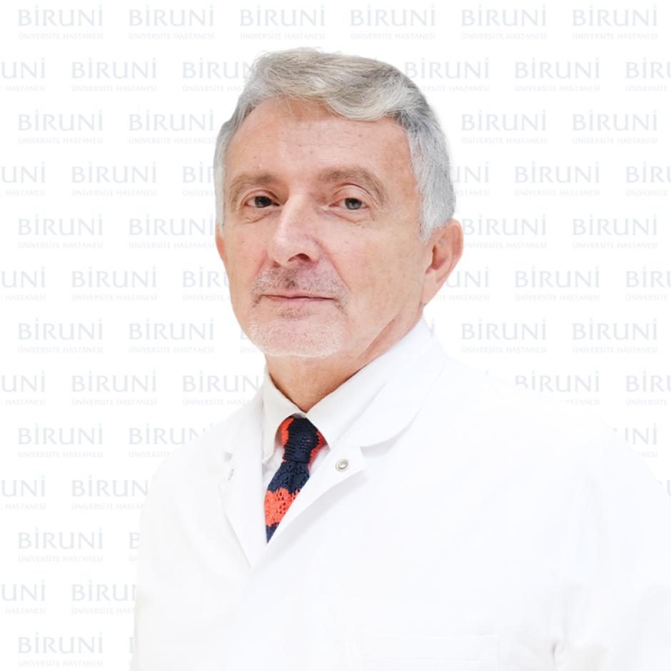 Prof. Dr. Bülent ACUNAŞ